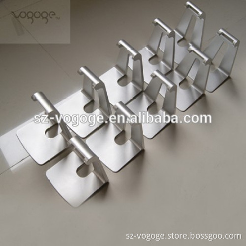 sheet metal fabrication service CNC machining in good quality